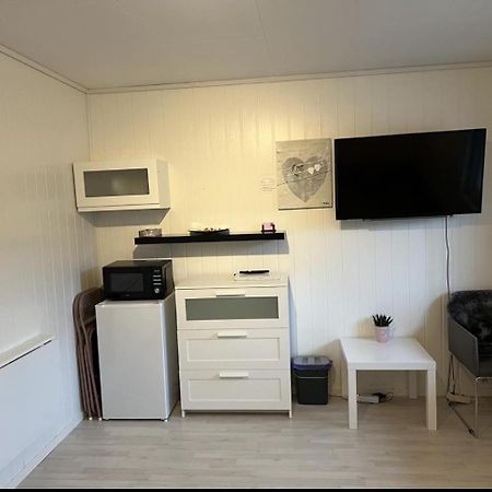 Vadlasveien 4 Егерсун Екстериор снимка